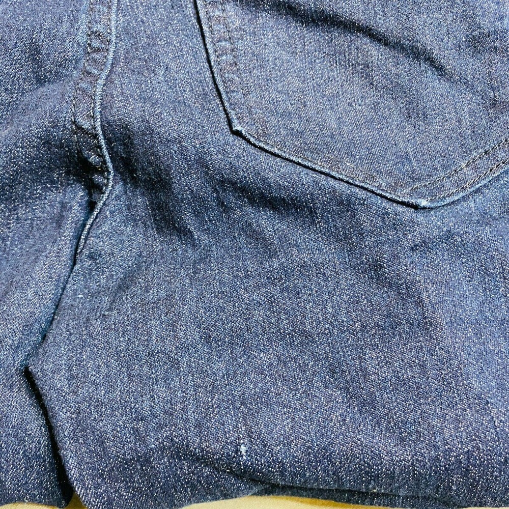 Old Navy Super Skinny Stretch Ankle Jeans Womens 2 - Picture 10 of 12